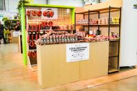 Queijos, doces, vinhos: Feira Sabores do Paraná 2025 apresenta as delícias do Estado