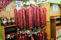 Queijos, doces, vinhos: Feira Sabores do Paraná 2025 apresenta as delícias do Estado