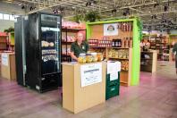 Queijos, doces, vinhos: Feira Sabores do Paraná 2025 apresenta as delícias do Estado