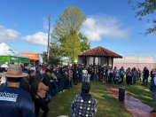 Cascavel tem evento de agroecologia com foco no inverno 