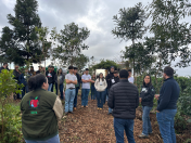 Cascavel tem evento de agroecologia com foco no inverno 