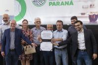 Estado vai custear análises de pequenas agroindústrias para segurança alimentar