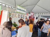 IDR-Paraná marca presença na Jornada de Agroecologia