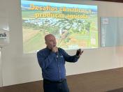 Programa de bolsas abre portas para novos talentos da pesquisa