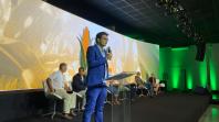 Londrina recebe seminário nacional de milho safrinha