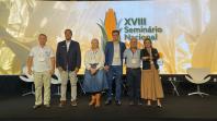 Londrina recebe seminário nacional de milho safrinha
