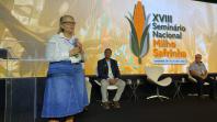 Londrina recebe seminário nacional de milho safrinha