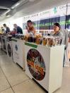 IDR-Paraná no Festival Tutano Gastronomia