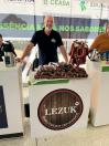 IDR-Paraná no Festival Tutano Gastronomia