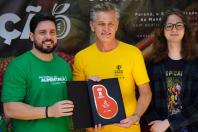 Sistema Estadual de Agricultura divulga ações durante o Dia Mundial da Alimentação