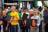 Sistema Estadual de Agricultura divulga ações durante o Dia Mundial da Alimentação