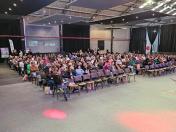 Paraná sedia Simpósio Nacional do Morango e lança Rota Turística do Morango Paranaense