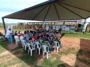 Evento do IDR-Paraná discute opção estratégica para pecuária no Arenito Caiuá