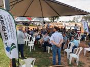 Evento do IDR-Paraná discute opção estratégica para pecuária no Arenito Caiuá