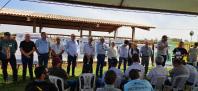 Evento do IDR-Paraná discute opção estratégica para pecuária no Arenito Caiuá