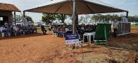 Evento do IDR-Paraná discute opção estratégica para pecuária no Arenito Caiuá