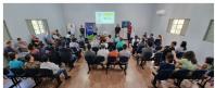 Morretes realiza 2ª Oficina Municipal do CMDRS e avança na reorganização do Conselho Rural