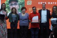 Histórias que inspiram: produtores rurais e extensionistas do IDR-Paraná recebem o Prêmio Orgulho da Terra 2025