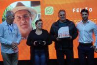 Histórias que inspiram: produtores rurais e extensionistas do IDR-Paraná recebem o Prêmio Orgulho da Terra 2025