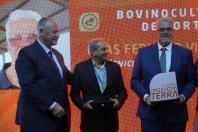 Histórias que inspiram: produtores rurais e extensionistas do IDR-Paraná recebem o Prêmio Orgulho da Terra 2025