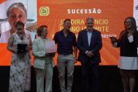 Histórias que inspiram: produtores rurais e extensionistas do IDR-Paraná recebem o Prêmio Orgulho da Terra 2025