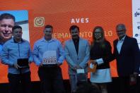 Histórias que inspiram: produtores rurais e extensionistas do IDR-Paraná recebem o Prêmio Orgulho da Terra 2025