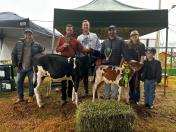 Governo do Estado apresenta investimentos em infraestrutura rural no Vale do Ivaí