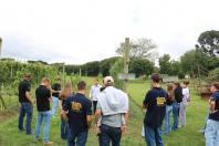 Semana Frutifica Paraná destaca potencial da fruticultura e incentiva jovens a se fixarem no campo  