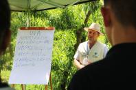 Semana Frutifica Paraná destaca potencial da fruticultura e incentiva jovens a se fixarem no campo  