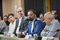 IDR-Paraná contará com usina de energia solar para compensar consumo de energia elétrica