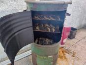 Mulheres da Ilha de Valadares aprendem a transformar produtos regionais em renda