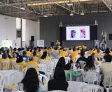  Seminário de meliponicultura reúne mais de 500 participantes em Prudentópolis 