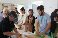3º Encontro Mesorregional de Agroecologia reúne produtores na Estação de Pesquisa de Pinhais