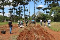 3º Encontro Mesorregional de Agroecologia reúne produtores na Estação de Pesquisa de Pinhais