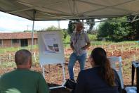3º Encontro Mesorregional de Agroecologia reúne produtores na Estação de Pesquisa de Pinhais