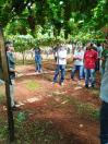 Produtores de uva de Marialva participam da 1ª Jornada Tecnológica em Fruticultura