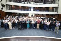  Alep realiza sessão solene em homenagem aos 70 anos do extensionismo público no Paraná 