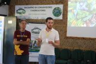 Quando a colheita encontra a mesa: Cestas Solidárias celebra resultados com encontro anual