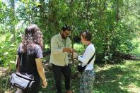 Quando a colheita encontra a mesa: Cestas Solidárias celebra resultados com encontro anual