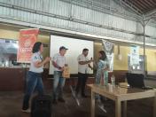 IDR-Paraná realiza ações para alavancar a cultura de búfalos no Paraná