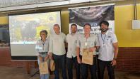IDR-Paraná realiza ações para alavancar a cultura de búfalos no Paraná