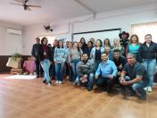 Agudos do Sul inaugura rota de turismo rural que valoriza a vida no campo entre colinas e araucárias