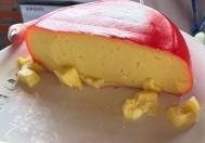 Pesquisa, dedicação e afeto: agroindústria cria queijo em homenagem a extensionista do IDR-Paraná