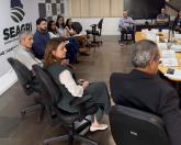 Seab, Faep e Ocepar apresentam propostas para simplificar o licenciamento ambiental no Paraná