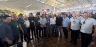 Feira Agroshow Copagril 2026 deve atrair 15 mil visitantes em Marechal Cândido Rondon