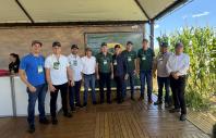 Feira Agroshow Copagril 2026 deve atrair 15 mil visitantes em Marechal Cândido Rondon