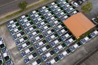 Estado reforça sistema de agricultura com 324 novos servidores e entrega de 250 veículos