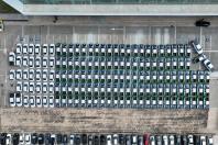 Estado reforça sistema de agricultura com 324 novos servidores e entrega de 250 veículos