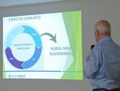 IDR-Paraná recebe novos profissionais para reforçar pesquisa e extensão no campo