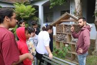 Casa da Agroecologia apresenta resultados e prepara avanços para 2026